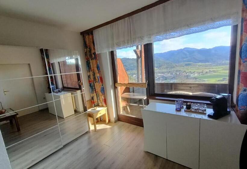 بنسيون Herzogberghof