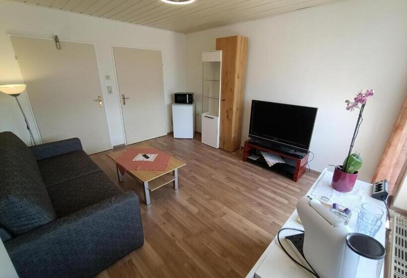 بنسيون Herzogberghof