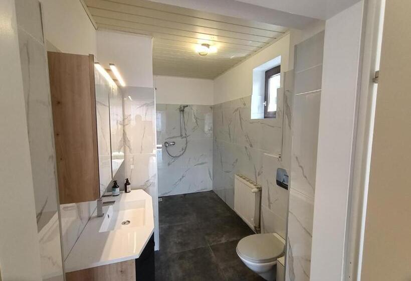 بنسيون Herzogberghof