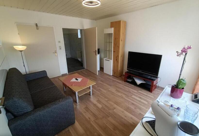 بنسيون Herzogberghof