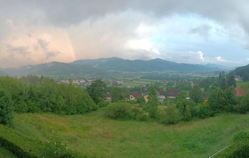 بنسيون Herzogberghof