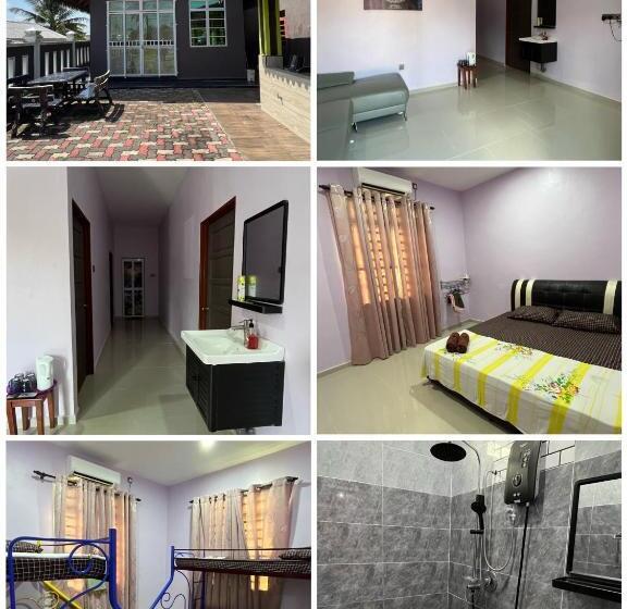 بنسيون Razak Guest House