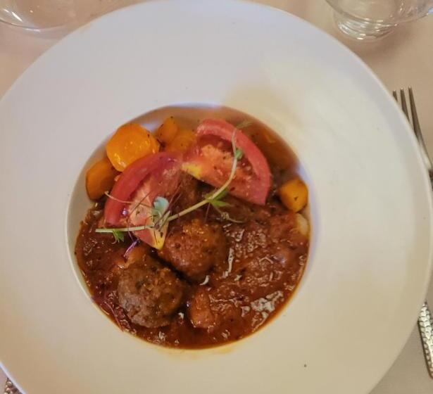 Курорт Raisin Et Toile   French American Retreat
