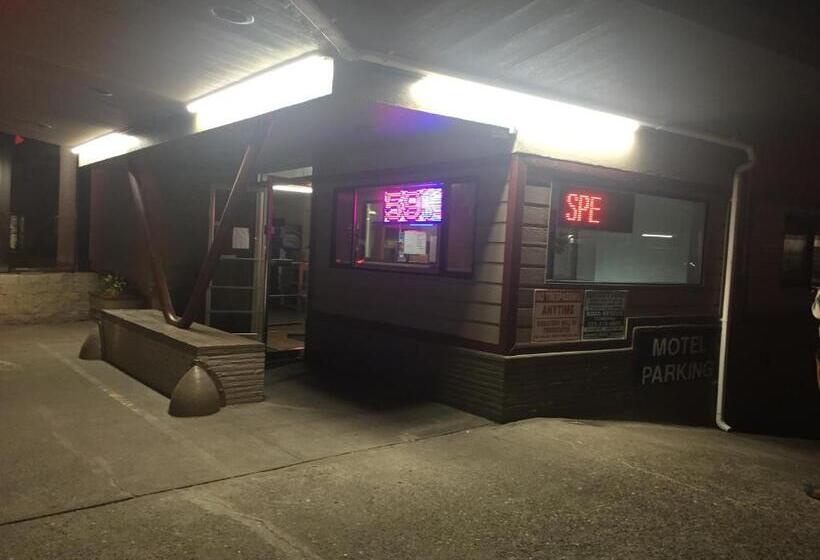 Motel Express