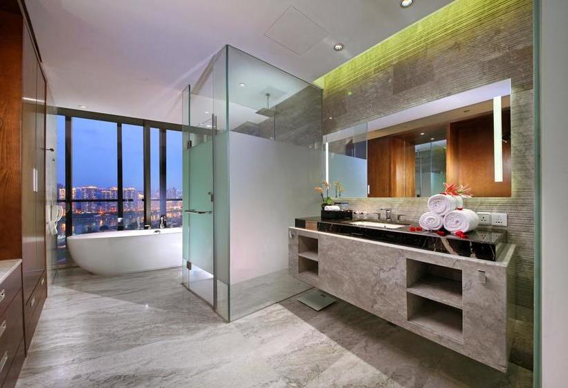 Fliport Hotel Zhangzhou Yuanshan
