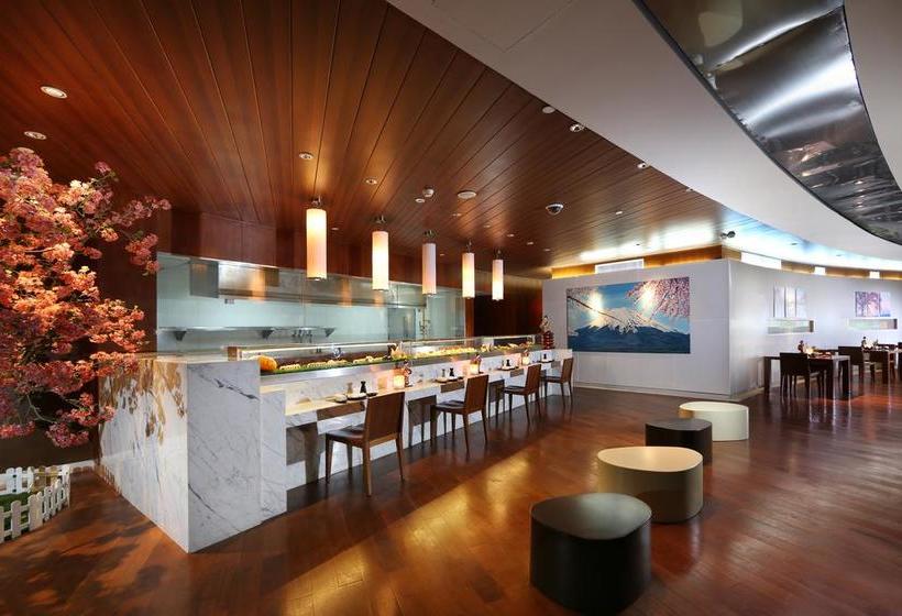 Fliport Hotel Zhangzhou Yuanshan