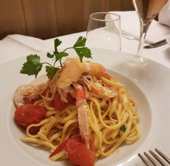 酒店 Eden Sul Lago