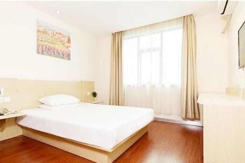 Отель Hanting  Lijiang Old Town Fuxing Road