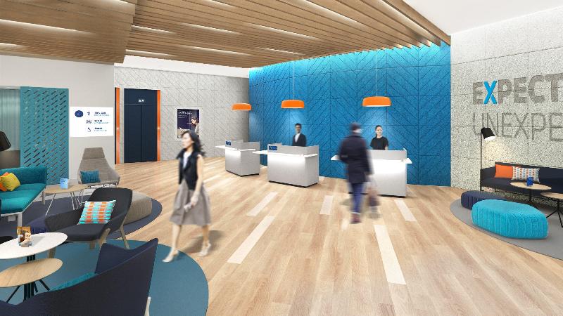 호텔 Hanting Express Shanghai Pujiang Lianhang Road Branch