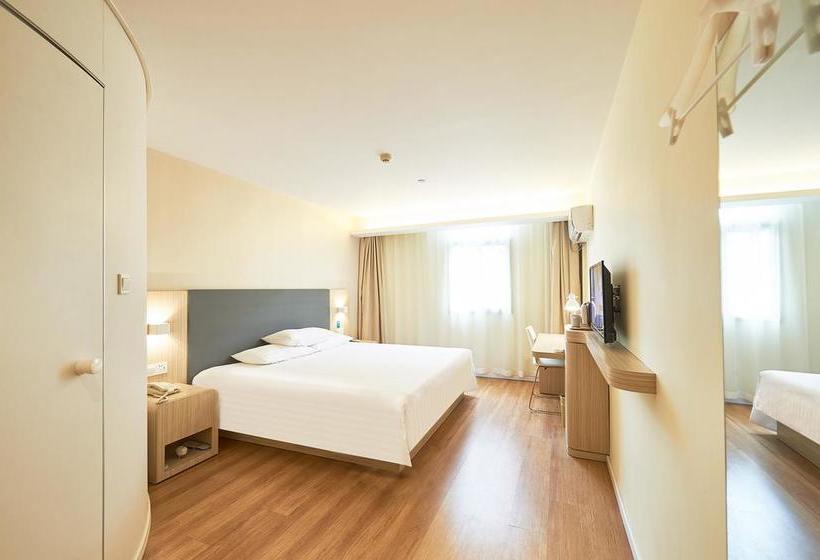 Hotel Hanting  Yuyao Chengdong Road