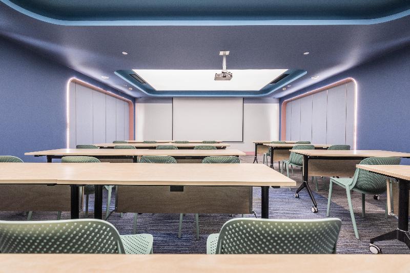 בית מלון כפרי Hanting  Tianjin Huayuan