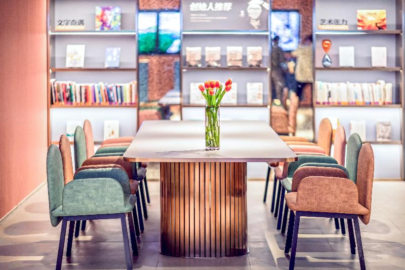 בית מלון כפרי Hanting  Tianjin Huayuan