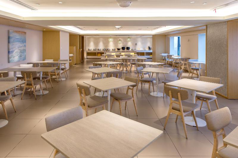 Ji Hotel Hefei Annong University Metro Station