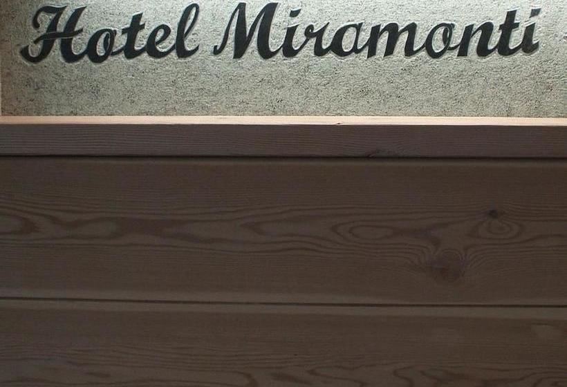 هتل Miramonti