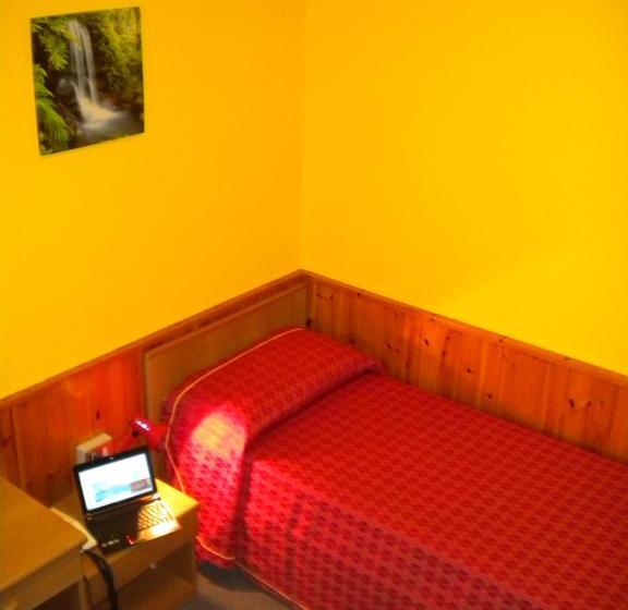 בית מלון כפרי Miramonti