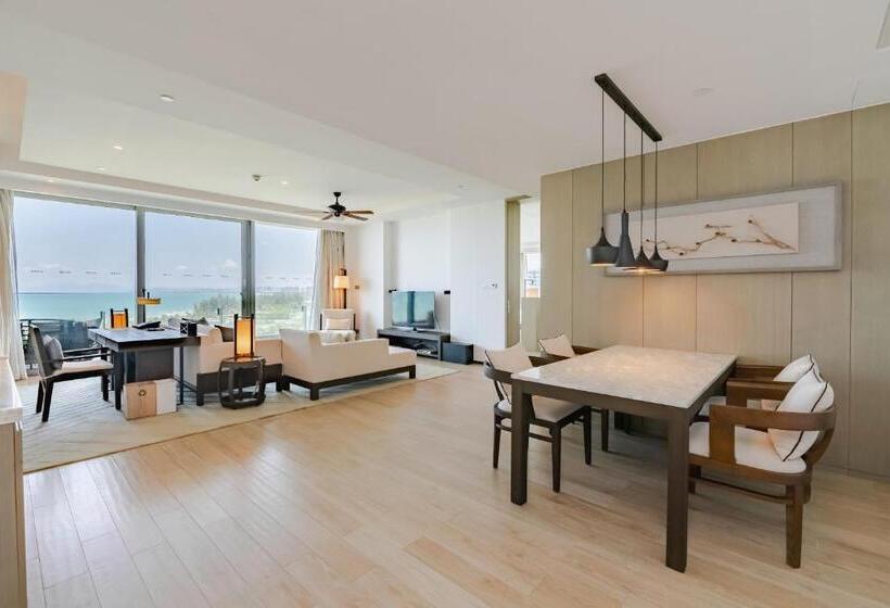 ホテル The Westin Blue Bay Resort & Spa