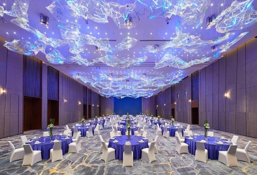 ホテル The Westin Blue Bay Resort & Spa