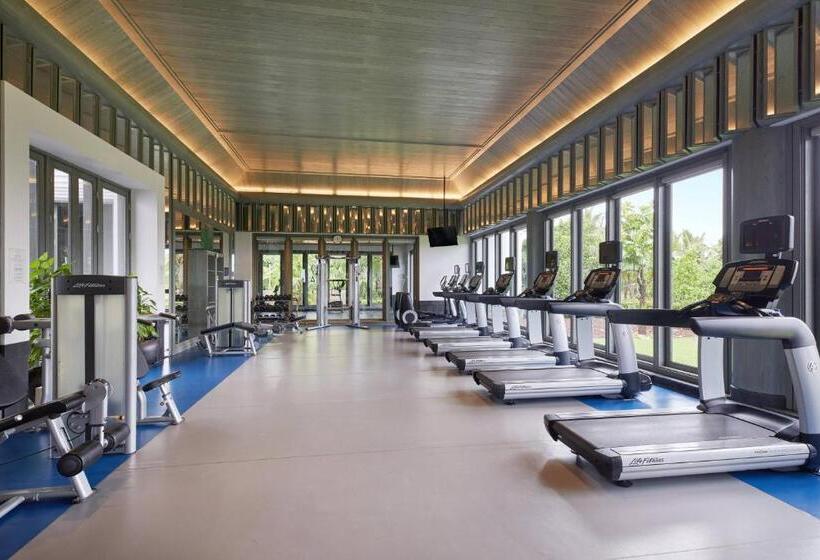 ホテル The Westin Blue Bay Resort & Spa