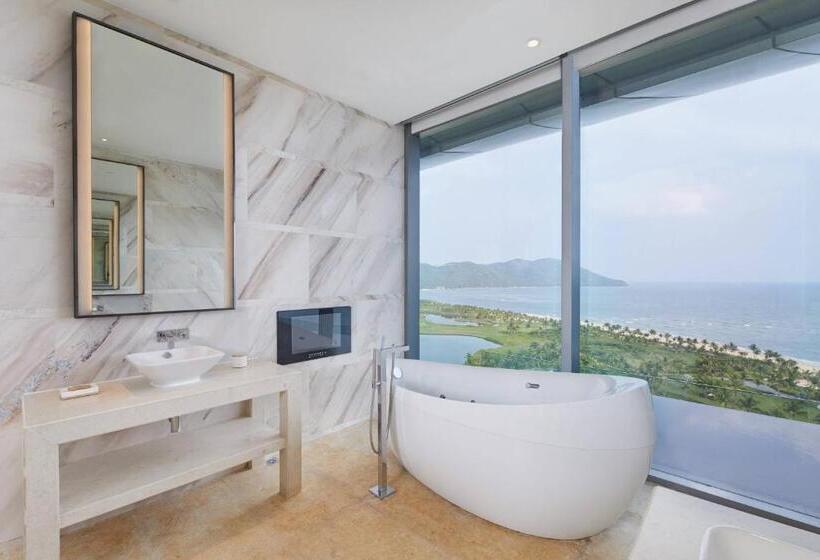 ホテル The Westin Blue Bay Resort & Spa