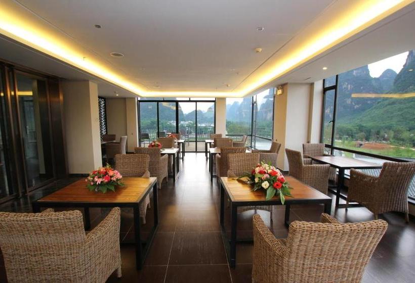 Fotos del hotel Shuiyue Longwan:  7
