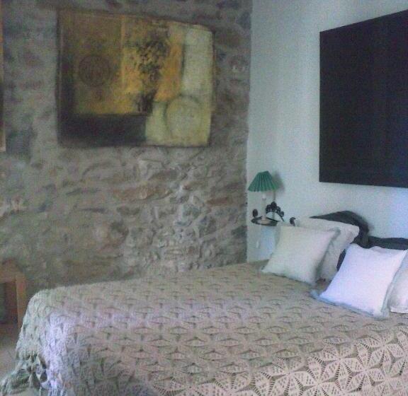 ベッドアンドブレックファースト La Maison Du Ruisseau