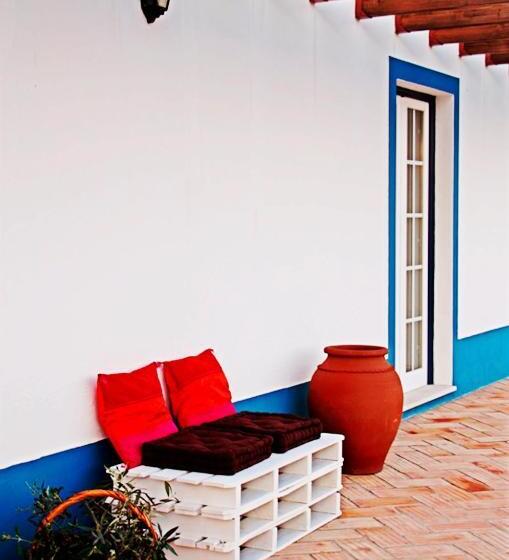 هتل O Monte Do Alhinho   Turismo Rural