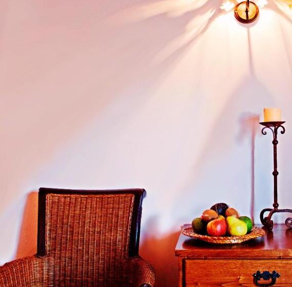 هتل O Monte Do Alhinho   Turismo Rural