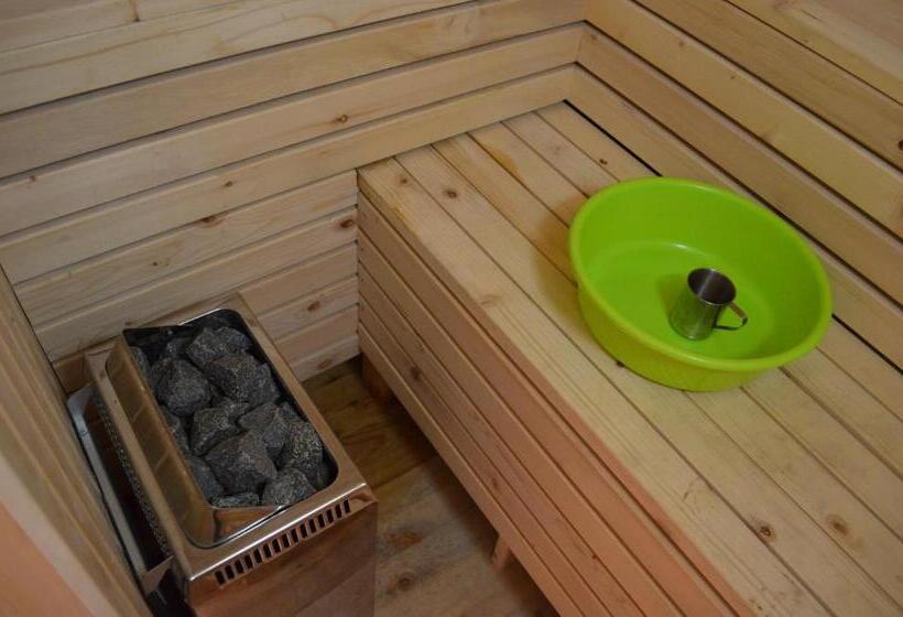 پانسیون Juta Guest House