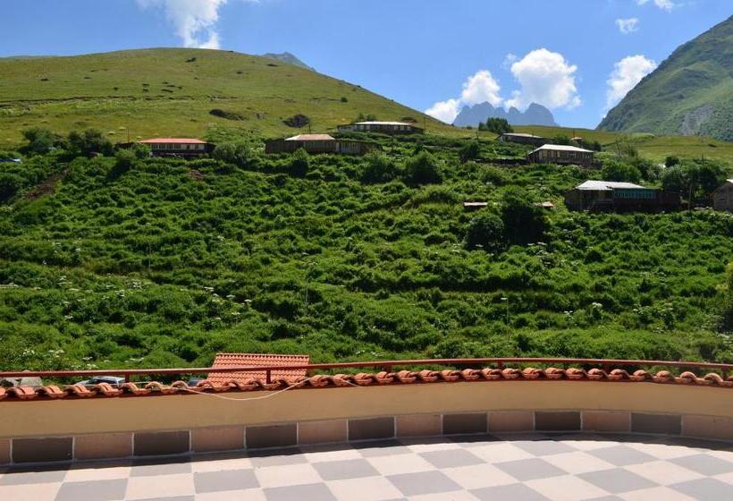 پانسیون Juta Guest House