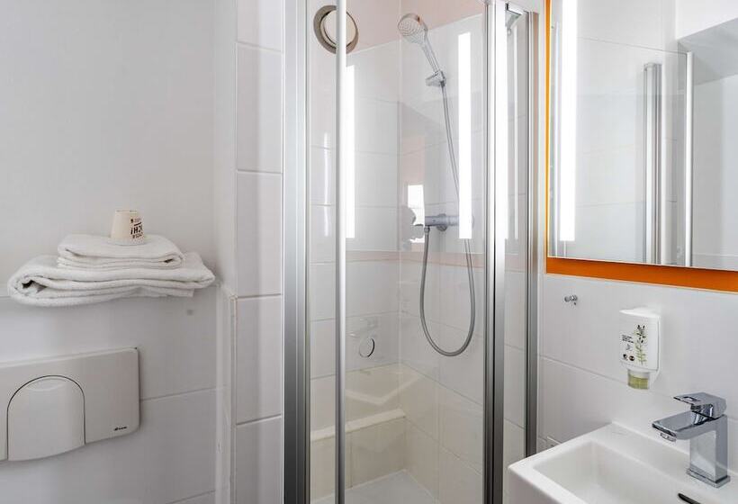 B&b Hotel Hannover Nord