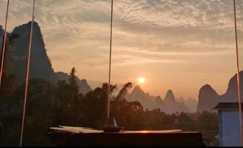 호텔 Ctn Li River