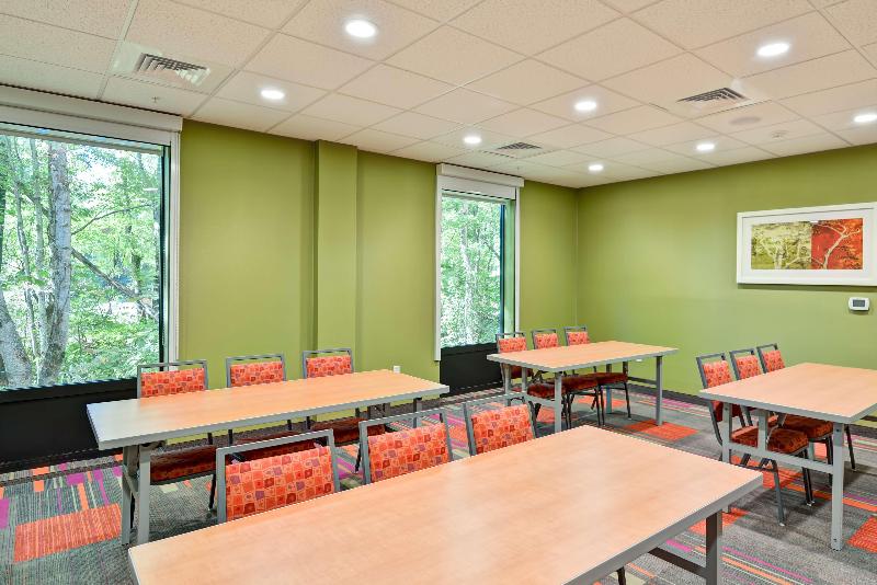 فندق Home2 Suites By Hilton Stafford Quantico