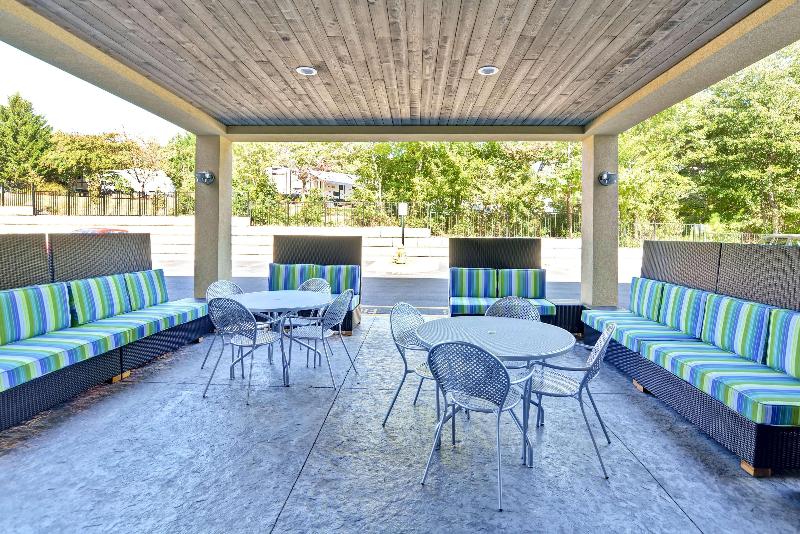 فندق Home2 Suites By Hilton Stafford Quantico