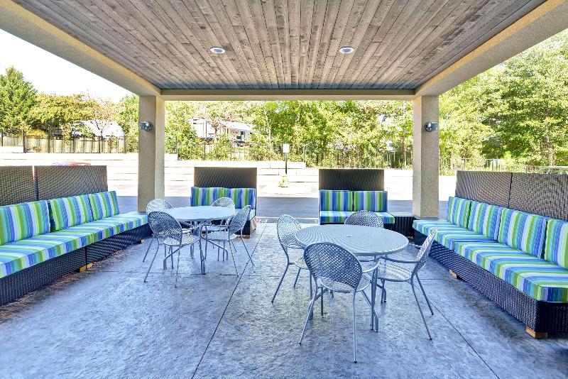 فندق Home2 Suites By Hilton Stafford Quantico
