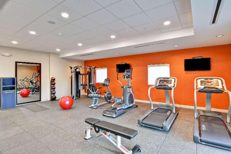 فندق Home2 Suites By Hilton Stafford Quantico