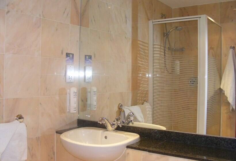 فندق Mermaid Suite
