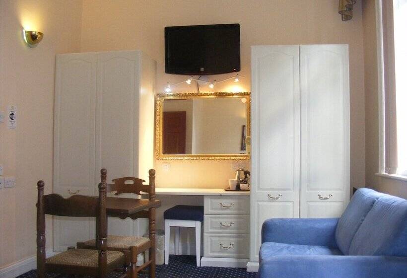 فندق Mermaid Suite