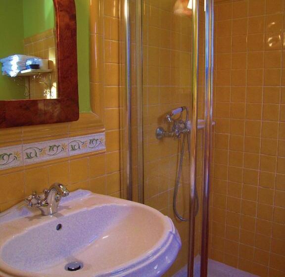 هتل روستایی Rural Aguilar Cudillero