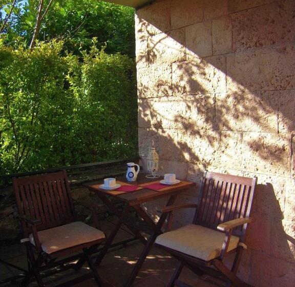 هتل روستایی Rural Aguilar Cudillero