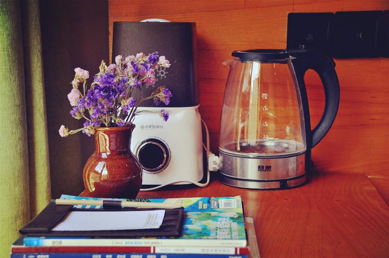 هتل The Vitality Inn