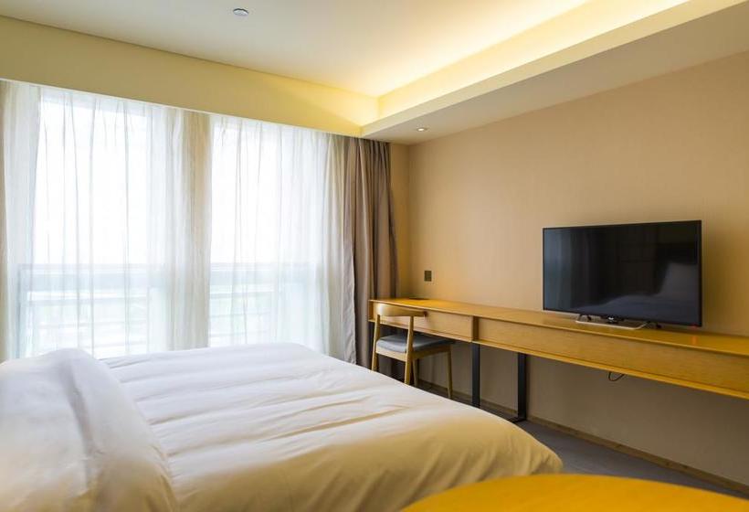 호텔 Ji  Xian Da Yan Ta