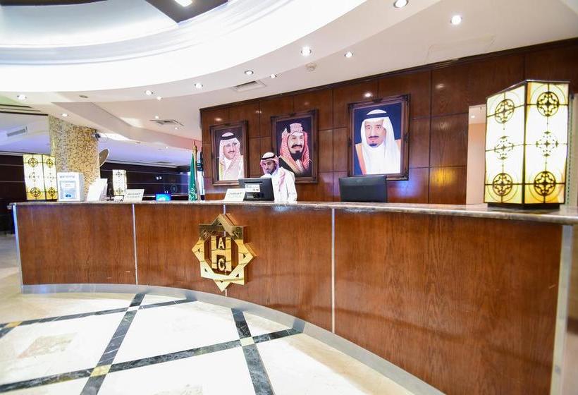 Fotos del hotel Al Shourfah  Madinah:  26