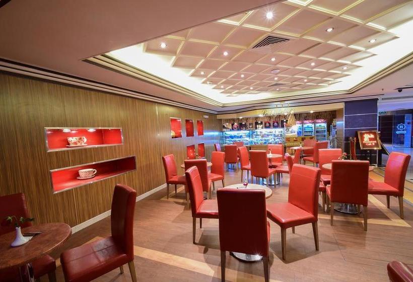 Fotos del hotel Al Shourfah  Madinah:  28