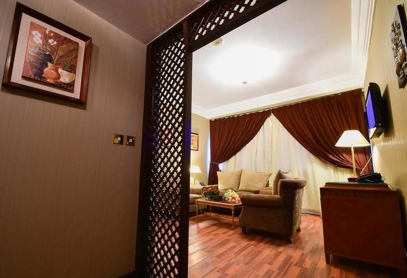 Fotos del hotel Al Shourfah  Madinah:  23