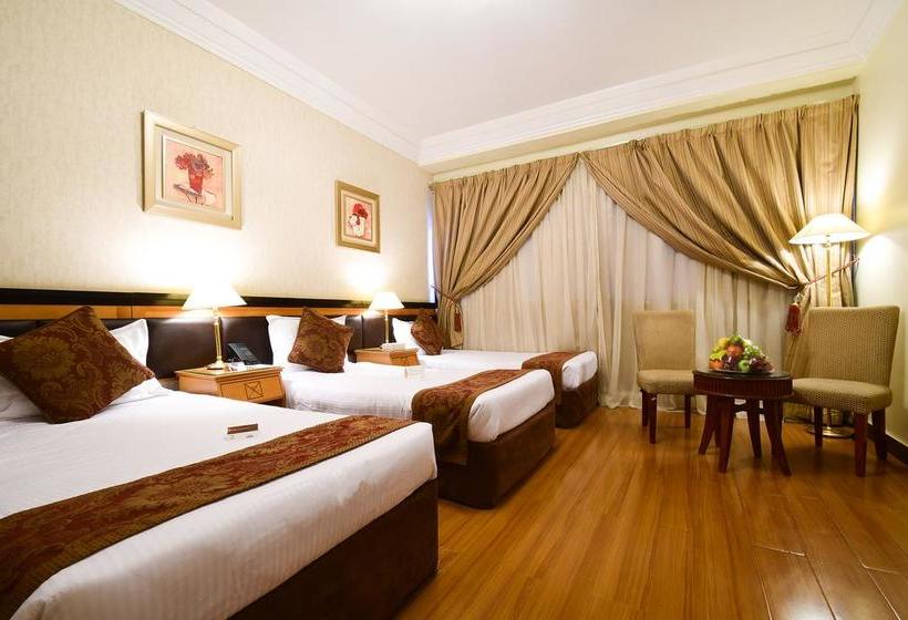 Fotos del hotel Al Shourfah  Madinah:  22