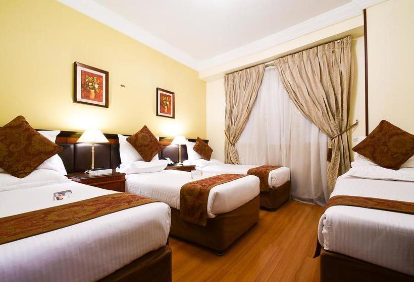 Fotos del hotel Al Shourfah  Madinah:  10