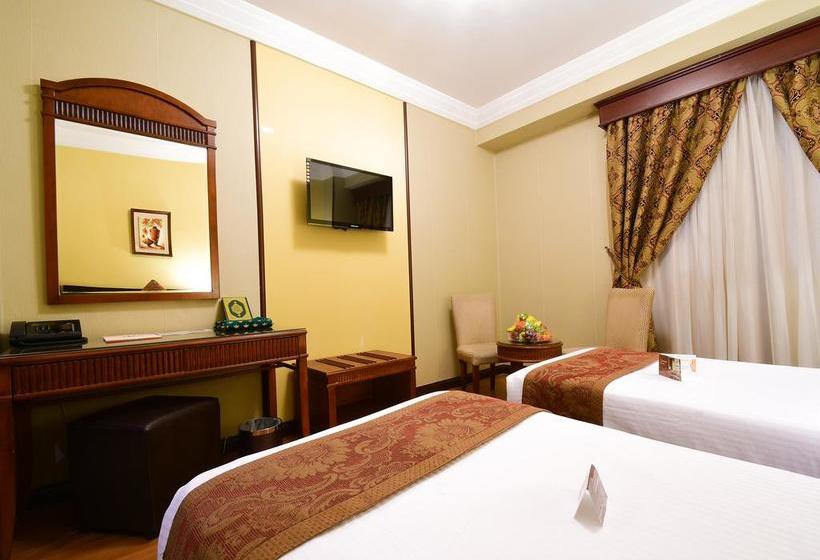 Fotos del hotel Al Shourfah  Madinah:  16