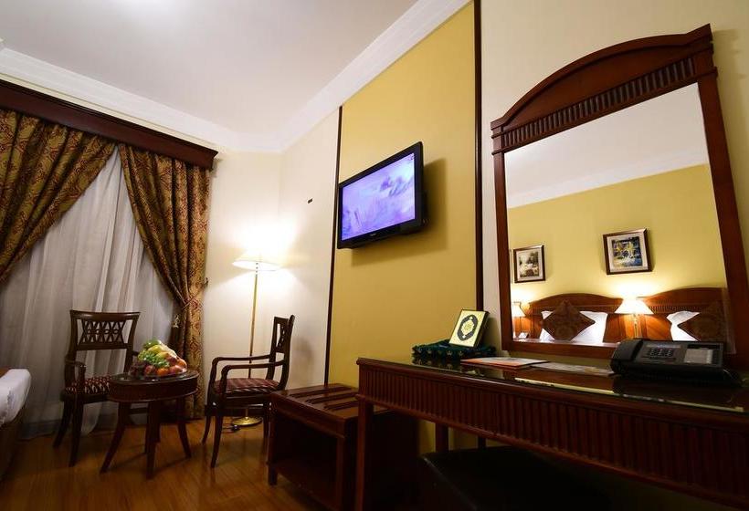 Fotos del hotel Al Shourfah  Madinah:  20