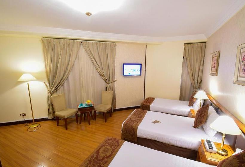 Fotos del hotel Al Shourfah  Madinah:  45
