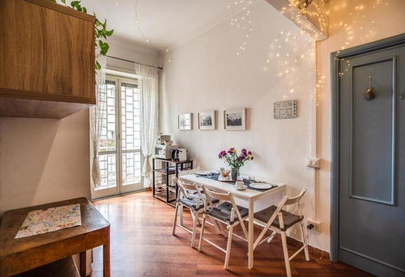 هتل Circus Maximus B&b